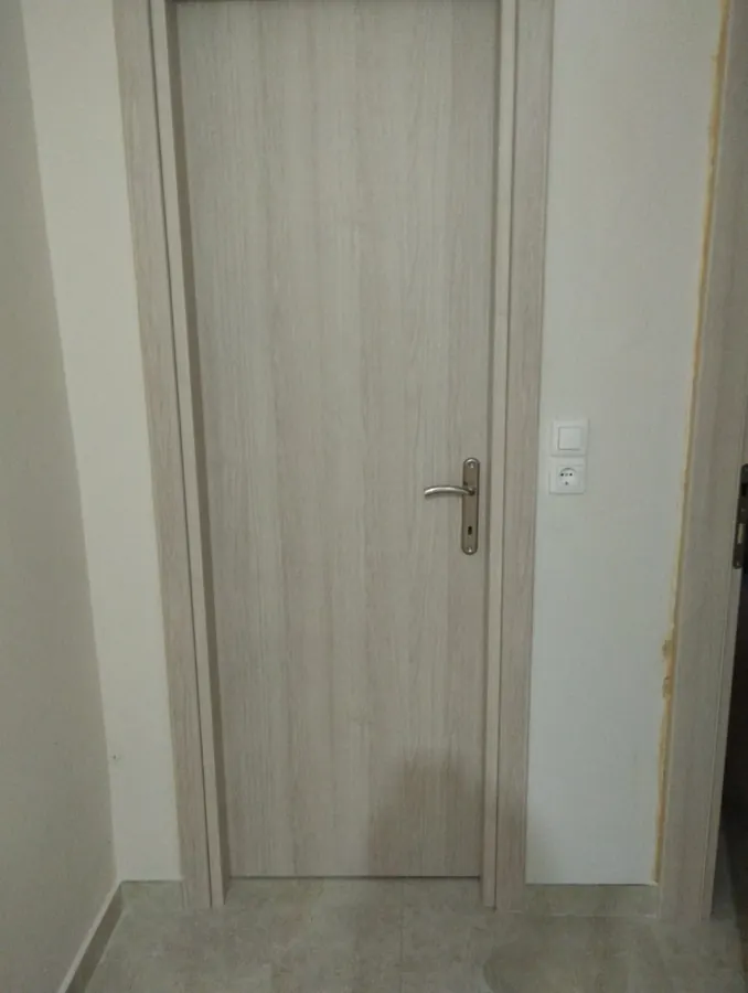 Κατασκευή ξυλουργείου GS